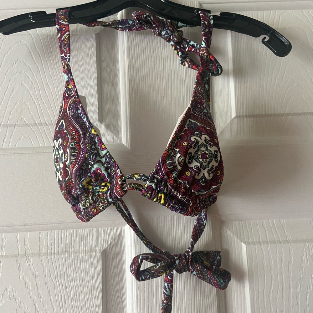 Sunflower Swimwear Large top